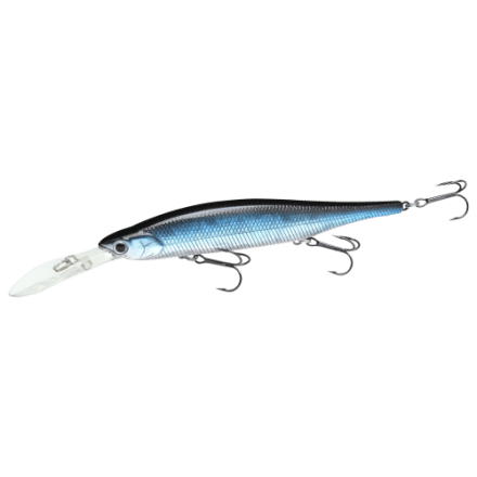 Lucky Craft Lightning Staysee 110SP Jerkbait | Bass Pro Shops