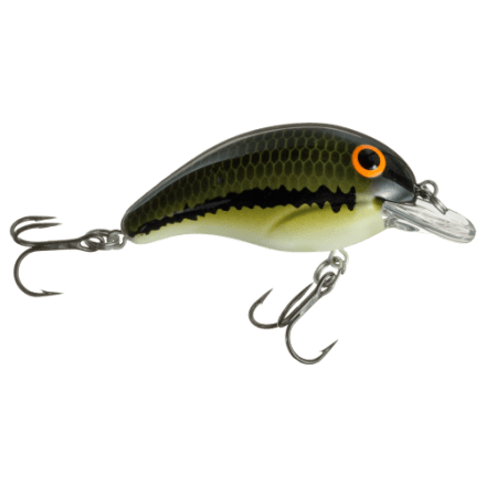 新品　Bandit 200シリーズ クランクベイト 5個セット Bandit Series 200