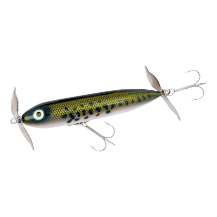 Heddon Wounded Zara Spook | Bass Pro Shops