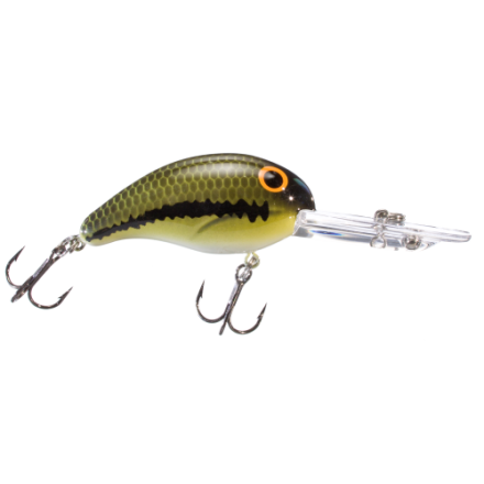 Bandit 300 Series Crankbait | Bass Pro Shops