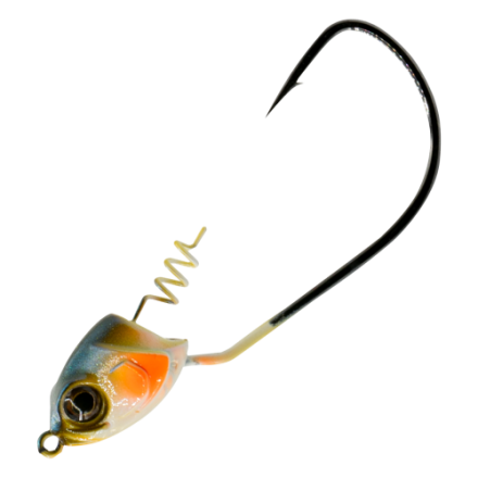 6th Sense Fishing Axle Swimbait Jighead | Bass Pro Shops