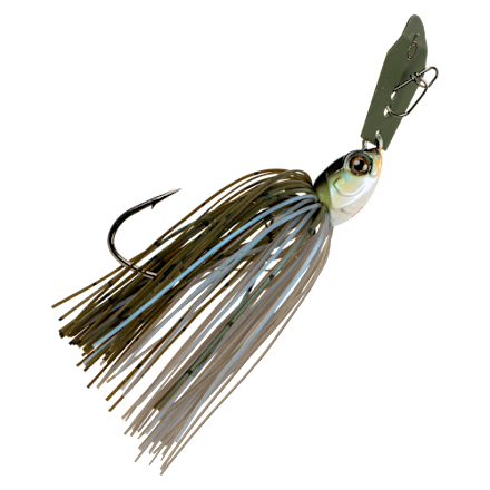 abstract fishing lures rome ga Roman Made Negotiator  Tackle Addict Its unique barrel Nomad Design Squidtrex 110 Vibe