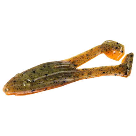 bama frogs bass fishing lures Incredi Frog Dean Rojas Savage Gear Hard Shrimp