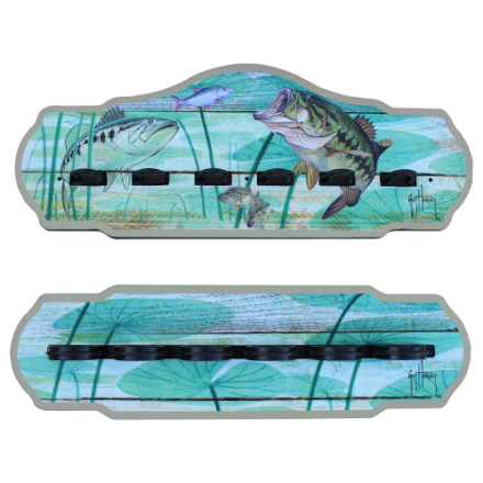 bass pro 6 fishing line holder box Bass Pro Shops Tackle Station
