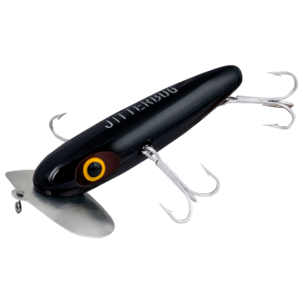 ジッターバグ Megabass× ARBOGAST スポッテッドパイソン ARBOGAST XL JitterBug XL ジッターバグ ( JISSO-FISHING )
