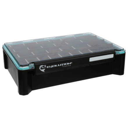 ebay tackle boxes Nako 37 Matrix Interchangeable Box shimano corvalus split shot Model:LTIS76MHF Boating : Hi-Tide Tackle