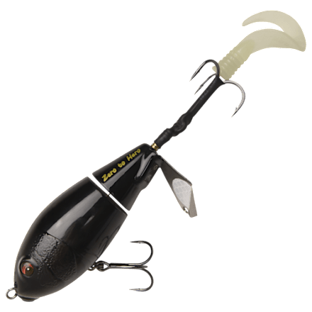 Suick Muskie Night Walker | Bass Pro Shops Canada