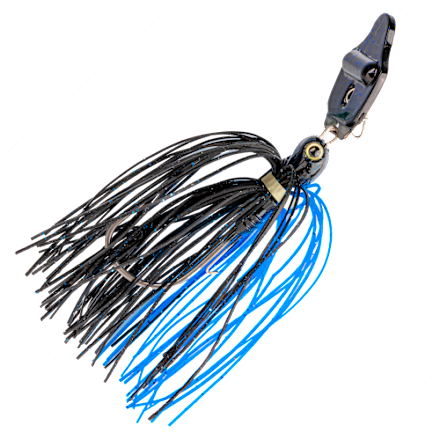 XPS Chatterbomb Bladed Jig By Z-Man | Mack's Prairie Wings