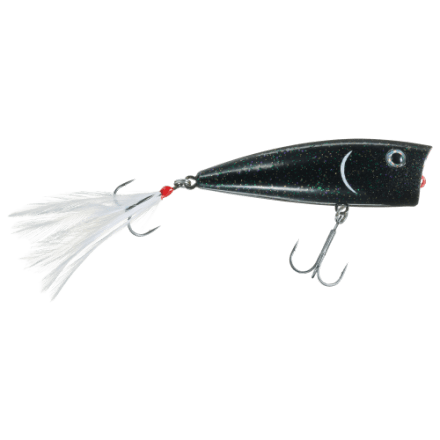 Soft Plastic Lures Leurre De Pêche Rebel Pop-R 1/4 Oz (7g) - Leurre