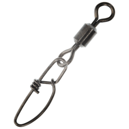 american fishing rolling pole swivel EAT MY TACKLE Butt Rod (60-80LB) : Sports & Outdoors Increased Strength Dr.Fish Barrel Fishing Swivels, Available
