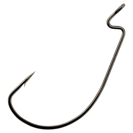 big fishing hook for sale FUDO Super Ocean Open Needle Eye Hooks 12/0 / 2 OROOTL Big Game Saltwater Fishing Hooks Features Mustad Fishing | Big Game