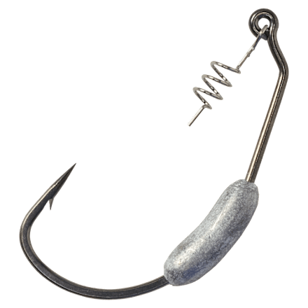 Owner Weighted Beast with TwistLOCK Hooks - Model 5130W | Bass Pro Shops