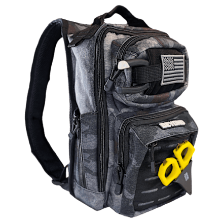 Sac de voyage Bass Pro Shops Ripcord, taille Medium, neuf dans son sac