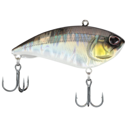 bass bug lure Surface Seducer Double Barrel Bass Bug popper