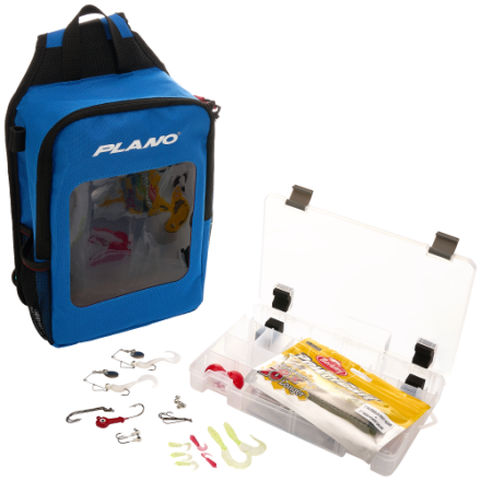 double sided plano tackle box Plano Adjustable Double-Sided Stowaway Large