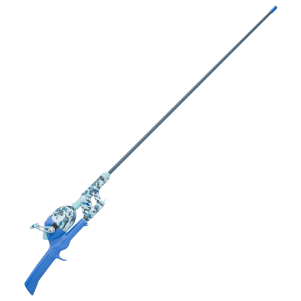 1 fishing pole 1:12 Scale Fishing Pole main image 1