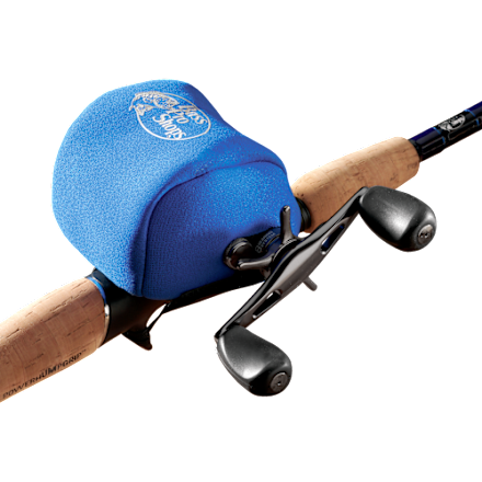 Housse à Moulinet/Accessoires Daiwa Air