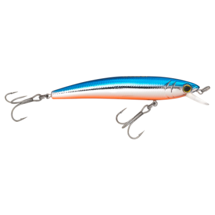 Yo Zuri Pins Minnow Floating - Hot Pink Trout