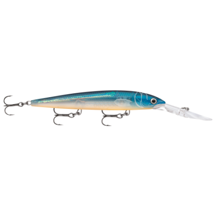 Down Deep Husky Jerk 12 Rapala | Blackburn chasse et pêche - Pronature