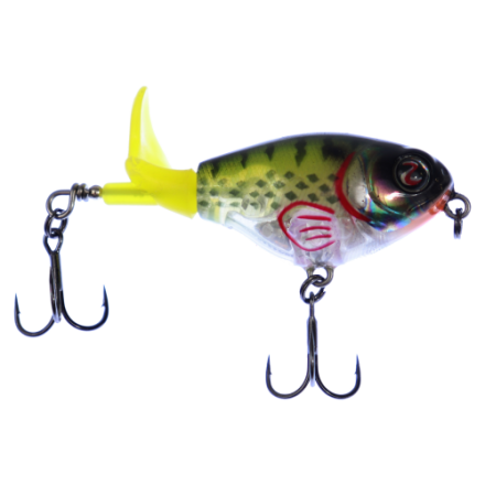 Z-MAN HELLRAIZER 5/8OZ HR5-03 BONE H7122 - Foto 3