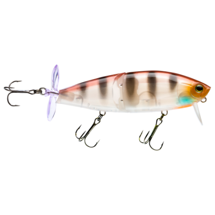 Yo-Zuri 3DB Wake Prop | Cabela's