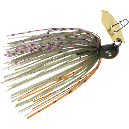 Z-Man ChatterBait MicroMax Bladed Jig | Bass Pro Shops