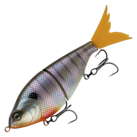 Bass Pro Shops XPS Swerve Glide Brushtail Swimbait | Bass Pro Shops