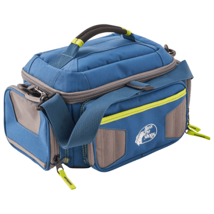 Bass Pro Shops Pro Guide Shoulder Strap Tackle Bag | Cabela's