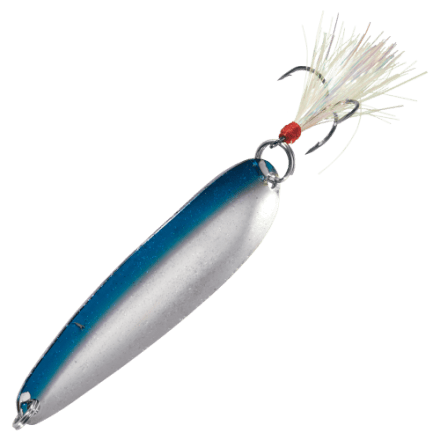 Nichols Lures Magnum Flutter Spoon | Bass Pro Shops