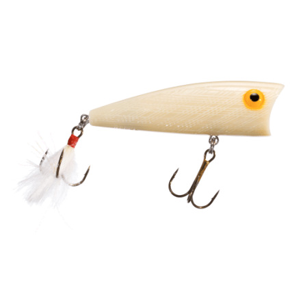 Rebel Magnum Pop-R Topwater Lure | Bass Pro Shops