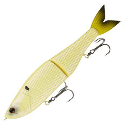 SPRO KGB Chad Shad 180 - Jointed lures - Magasin de peche