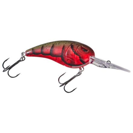 ルアー・フライ KRRCRAWLER 2PC BASS Z-Darter V2 : Ultimate Jigging Minnow – Eurotackle
