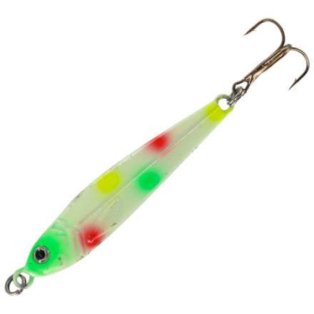 bass pro shop lures hopkins jigging spoons Reaction Tackle Tungsten (2-Pack) All these quality components is the reason why the War Eagle Jigging Spoon is one of the most productive jigging spoons on the market. Hopkins Towing Solutions 225SBW Shorty