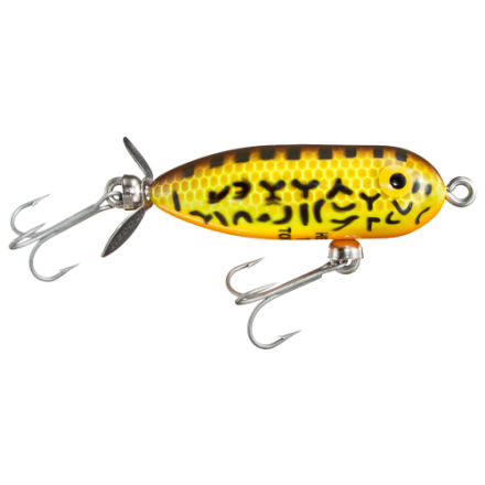 Heddon Wounded Zara Spook | Cabela's