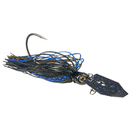 XPS Chatterbomb Bladed Jig By Z-Man | Cabela's