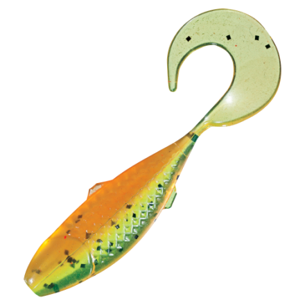 best aussie bass lures The lure of bass