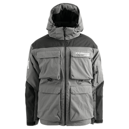 IceArmor by Clam Rise V3 Float Parka Mack's Prairie Wings