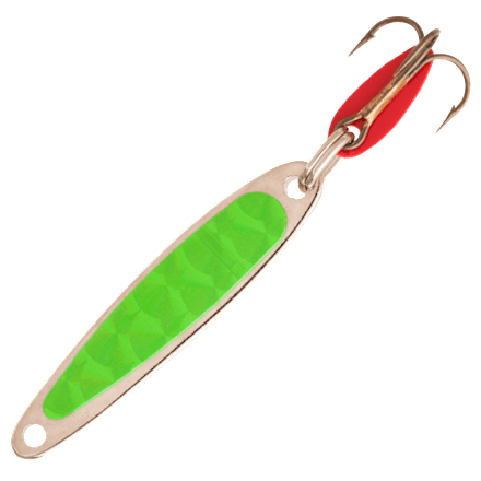 Bay De Noc Swidish Pimple - Tangled Tackle Co