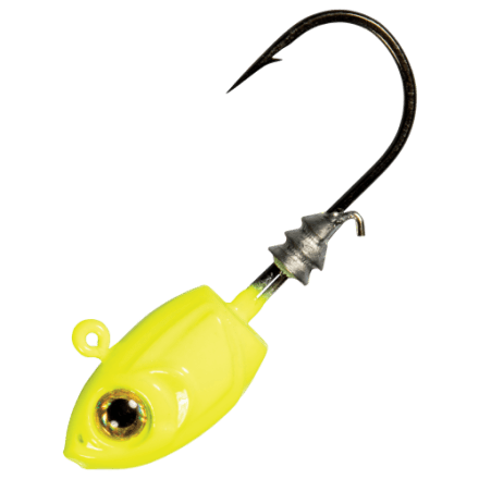 Z-Man Micro Shad HeadZ | Cabela's
