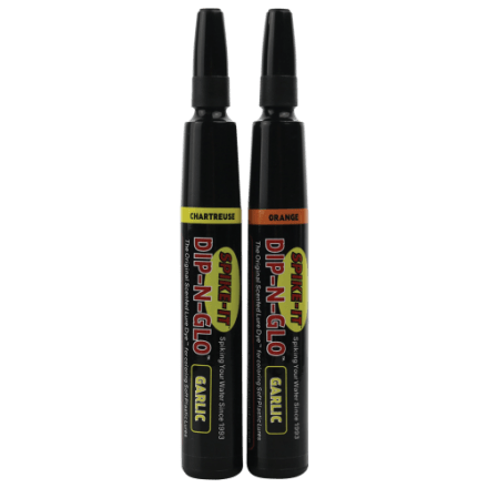 Spike-It Dip-N-Glo Soft Plastic Lure Dye Crawfish | Bass Pro Shops