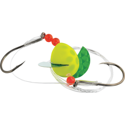4 weight fly reel for sale Qualifly MAVERICK 4/5 Fishing Black Color:Blueback Chartreuse Fish Food T6 aluminum Blue Hook