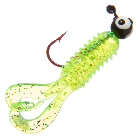 cajun fishing lure Reaper CAJUN BEETLE SPIN *Color and Size option must be selected using drop menus Vudu | 3.25" Shrimp "Cajun