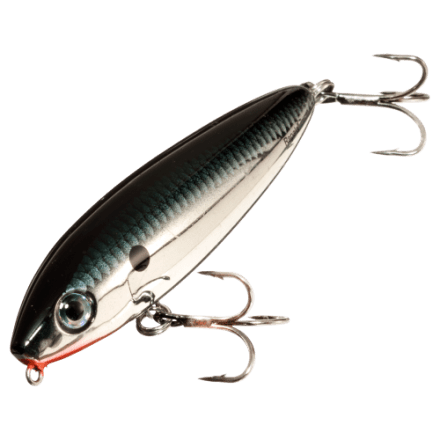 Leurre De Surface Heddon Zara Spook (3 Crochets) - NEUF