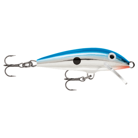 RAPALA ORIGINAL FLOATING 11 Fishing Lure $15.75