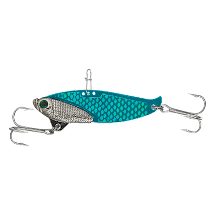 extendable fly fishing net Rising Travel Baja Color:White 9