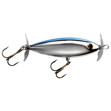 Heddon Wounded Zara Spook | Bass Pro Shops