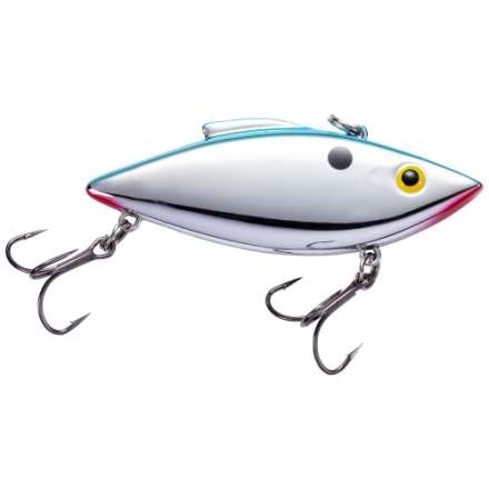Leurre Crankbait Vintage Rat-L-Trap Diamondback Shad - 1/2 Oz - Pêche