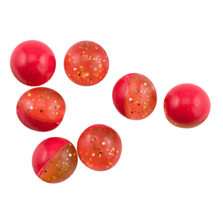 PowerBait Power Eggs - Esche Da Pesca Galleggianti Per Trota E Salmone, Sapore Aglio, Confezione 141.7g - Foto 7