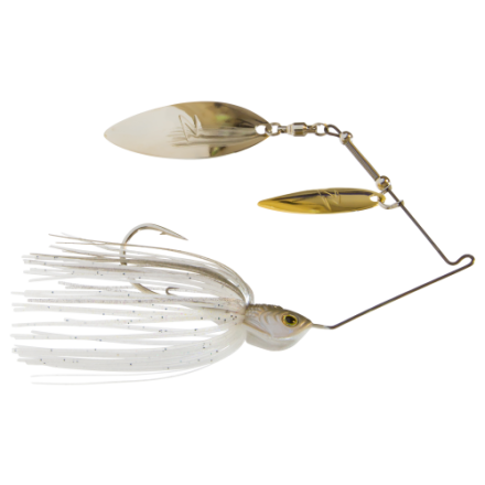 Z-Man TTUBE-238PK6 3070-0844 TRD TubeZ Équipement de pêche 7 cm