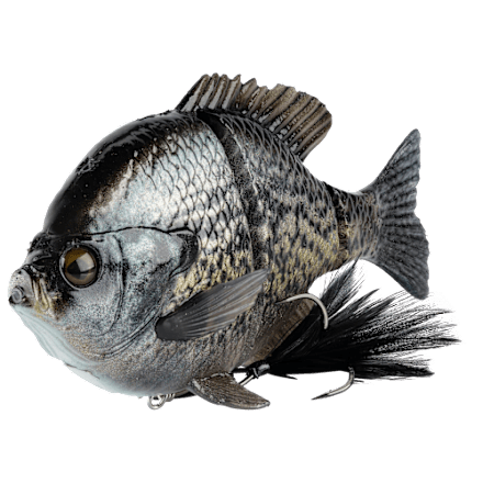 Manivelle Savage Gear 3D Goby 50 rare à trouver aux États-Unis